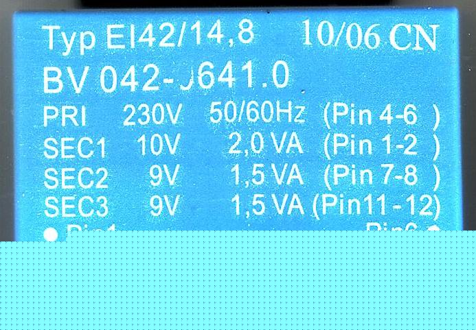 SA-VC10 service manual